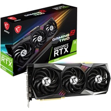 Bild  GeForce RTX 3080 GAMING Z TRIO 10 GB LHR V389-203R