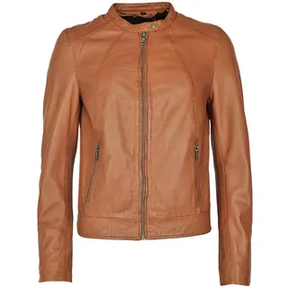 Maze Lederjacke »Lederjacke 4202166«, braun