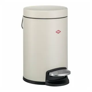 Wesco Kosmetikeimer 3 l Beige