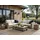 Outdoor-Teppich 80 150 Camelfarben