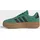 Damen VL Court Bold Shoes, Court Green/core black/GUM10, 37 1/3 EU