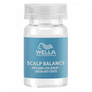 Wella Invigo Scalp Balance Anti Hair-Loss Serum 6 ml