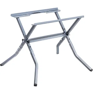 Vevor Tischkreissägenständer, 158,76 kg Tragkraft, Untergestell 610x490x580 mm, robuste Konstruktion, einfache Lagerung, faltbares Design, universell für die meisten Marken von Tischkreissägen