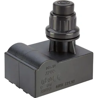 Zünder für Jamestown Kombigrill Drake