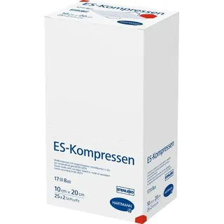 Hartmann ES-KOMPR STER 10X20