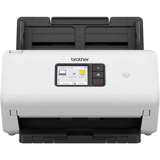 Brother Dokumentenscanner ADS-4500W