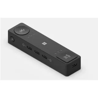 Microsoft Adaptive Hub Schwarz