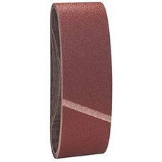 Bild von Professional X440 Best for Wood and Paint Schleifband 75x533mm K80, 10er-Pack (2608606082)