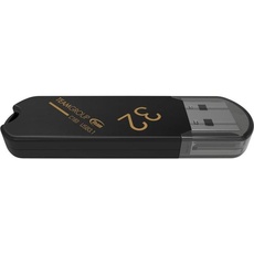 Bild USB-Stick USB Typ-A 2.0 Schwarz
