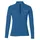 Shirt für Damen Schnelltrocknendes Langarm Funktionsshirt Atmungsaktives Sportshirt aus recyceltem Material mit Stretch Ideal für Skitouren MTB