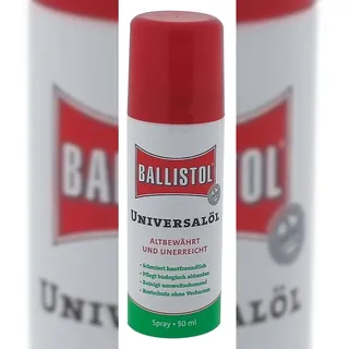 Ballistol Multifunktionsöl 50 ml