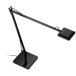 Flos Kelvin Led Basis Schwarz