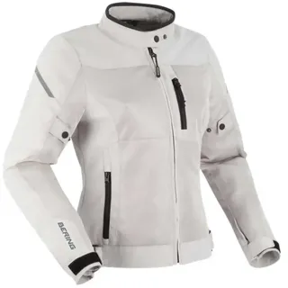 Bering Ozone Jacke - Silver - 44