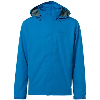 VAUDE Regenjacke Herren Escape Light B076MMZW7F - Größe AmazonDe/VADE5, wasserabweisende Outdoor-Jacke, atmungsaktiver Windbreaker mit Kapuze, Klimaschonende Wanderjacke