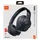 Tune 720BT Schwarz