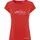 WOMEN S TEKOA T-SHIRT II Lava XL