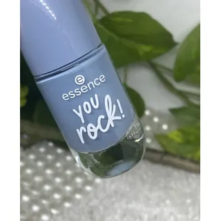 Gel Nail Colour Nagellack 8 ml