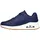 UNO Stand ON AIR, Navy Durabuck/Mesh, 38 EU