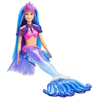 Barbie Meerjungfrauen Power Malibu Puppe (HHG52)