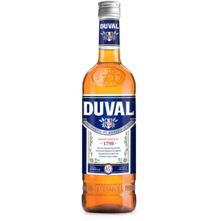 La Maison Duval Pastis 45% vol 0,7 l