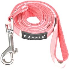 Puppia Hundeleine - Lance Leine – Pink Camo – M