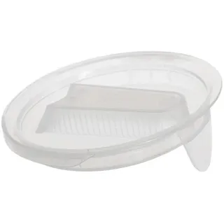 Hünersdorff Deckel für Messbecher transparent, 1 St.