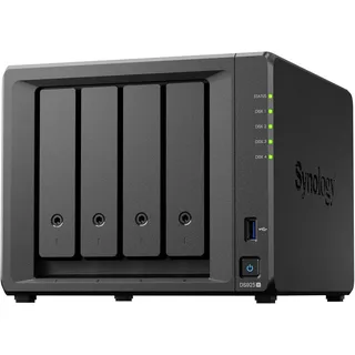 Synology Diskstation DS925+ ohne HDD