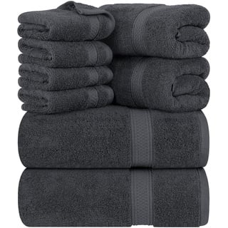 Utopia Towels Handtücher Set ASU Baumwolle