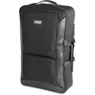 UDG Urbanite MIDI Controller Backpack Large Schwarz (U7202BL