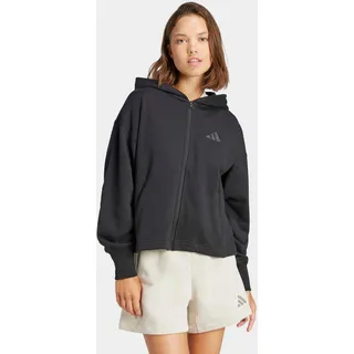 adidas Sweatshirt Schwarz L