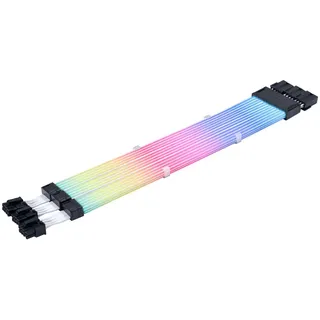Lian Li Strimer Wireless GPU 8pin x3