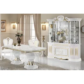 RTV TV- Schrank Tisch Wohnzimmer Kommode Lowboard Sideboard Holz - Braun