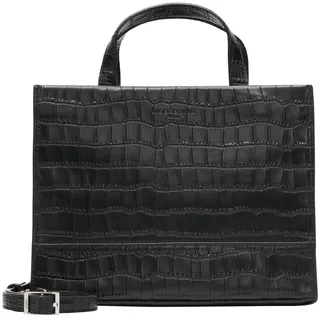 Liebeskind Berlin Handtasche Lou 2 Satchel Bag Black