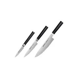Samura SM-0220 Messer-Set