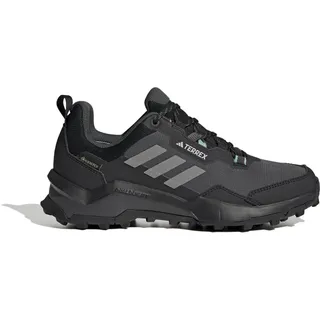 Terrex AX4 GTX Damen Core Black/Grey Three/Mint Ton 37 1/3