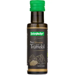 Seitenbacher Bio Schwarzes Trüffelöl 100 ml