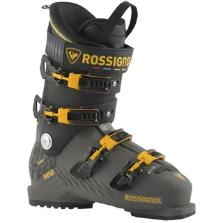 Rossignol Hi-speed 100 Hv Alpin-skischuhe - Moon Grey - 28.0