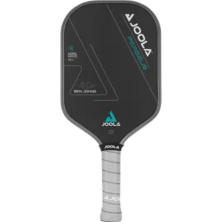 Joola Pickleball-Schläger Ben Johns Perseus CFS Hochwertiger Profi Pickleball-Paddel aus Carbon, USAPA Zertifiziert, CFS 16mm, 42 x 19 cm