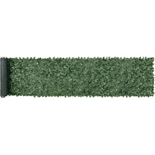 Vevor Sichtschutzelement 990 x 502 cm Grün Kunststoff