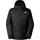 Jacket TNF Black/Tnf Black Tnf Black 2XL