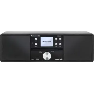 Panasonic SC-DM202EG-K