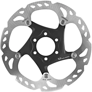 Shimano RT86 180 mm 6-Loch