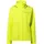 Damen Freizeit und Regenjacke wasser und winddicht atmungsaktiv bright green 48