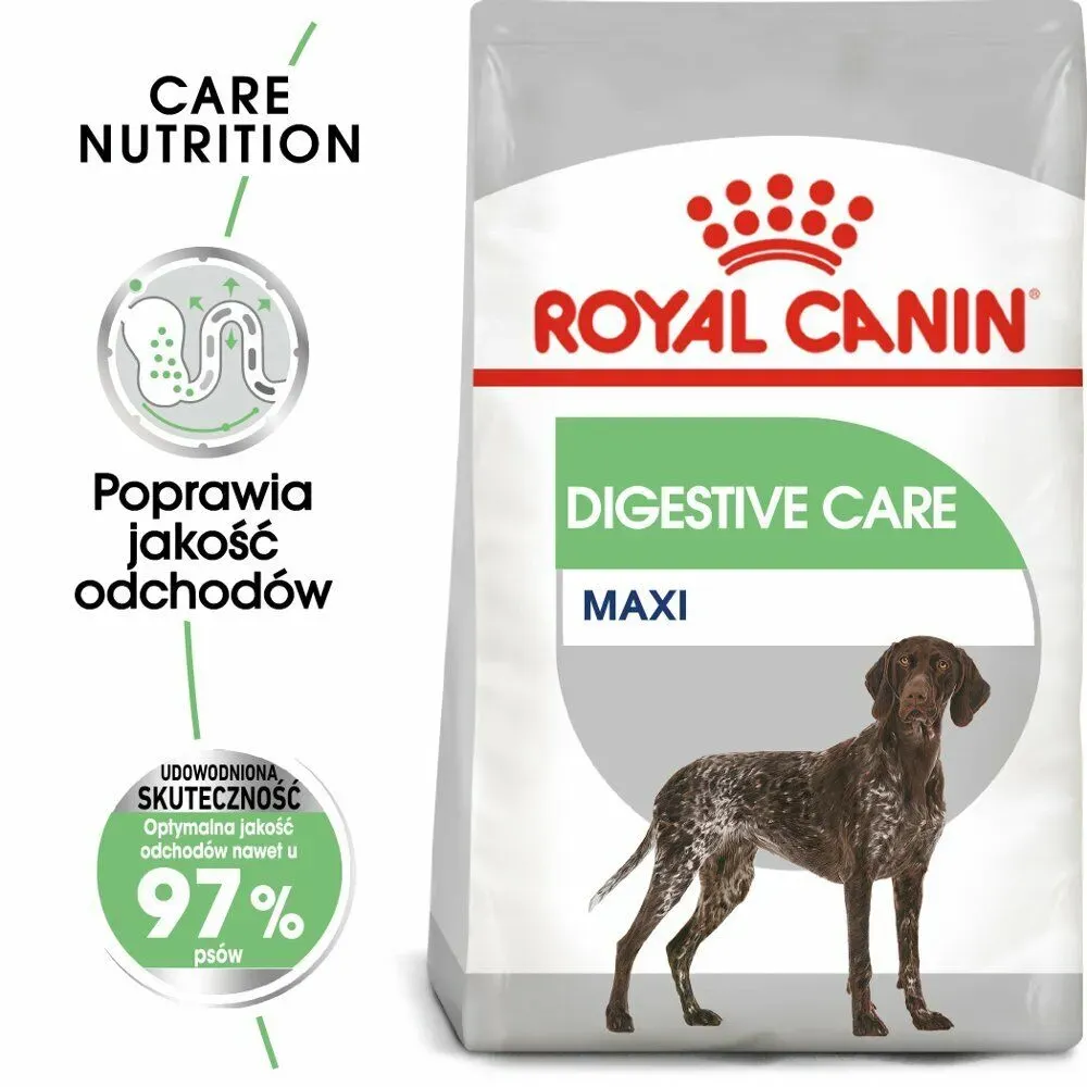 Bild von Maxi Digestive Care 12 kg