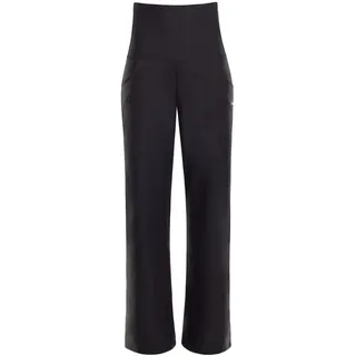 Winshape Damen Functional Comfort Ankle Length Culottes CUL601C “High Waist” mit praktischen Taschen, Ultra Soft Style