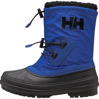 HELLY HANSEN Jk Varanger Insulated Casual Boots, Cobalt 2.0, 31 EU