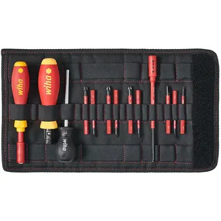 Wiha 2872 T13 TorqueVario®-S electric Drehmoment-Schraubendreher 6mm (40674)