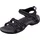 Tirra Damen Schwarz 40