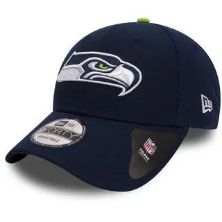 New Era NFL The League 9Forty Kappe blau One Size