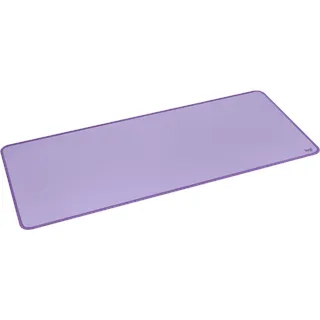 Logitech Desk Mat Studio Series, 700x300mm, violett (956-000054)